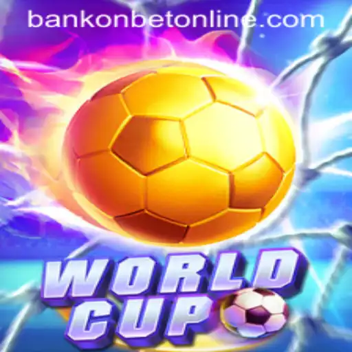 WorldCup: Dive Into the Thrilling World of Bankonbet