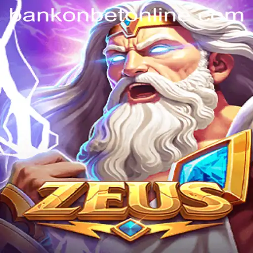 Exploring the Myths and Mechanics of Zeus: Unveiling the Game at Bankonbet